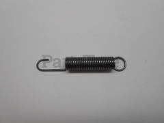 MTD 932-0710 Extension Spring - image 3