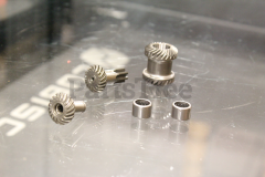 Echo V000000090 Gear Set With Shaft, Gears, Bearings - image 1