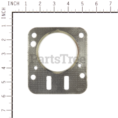 Simplicity 555698 Gasket-Cylinder Head - image 3