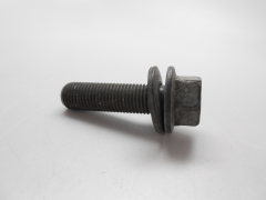 Exmark 105-8579 Blade Bolt - image 2