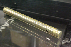 Toro 131-5708 Shaft Asm
