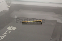 Tecumseh 651002 Screw, 5/16-18 X 4-3/16" - image 4