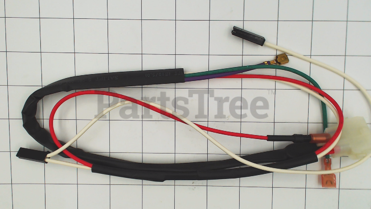 Kohler Repair Part 32 176 24-S - Wiring Harness | PartsTree