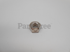 Echo 10013903930 Lock Nut, 60 Lh