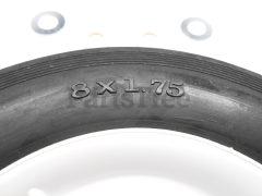 Toro 682972 Wheel & Tire Kit - image 3