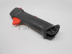 RedMax 502195813 Throttle Handle - image 2