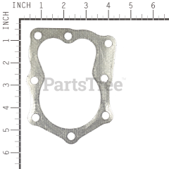 Snapper 4122 Gasket (5 X 272200s) - image 2