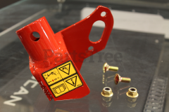 Exmark 116-1049 Jack Mount Kit