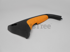 RedMax 545011903 Handle Overmold Cover, Ppr Gold - image 3