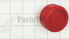 Echo A459000040 Cap Assembly - image 2