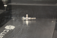 Simplicity 72025998 Valve-Shut Off .250id - image 1
