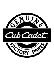 Cub Cadet S6031-KW (53AI8DU6050) - Cub Cadet 60" Tank S Zero-Turn Mower, 31hp Kawasaki .Quick Reference S6031