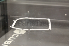Snapper 270833 Use 692218: Gasket  Crankcase - image 5