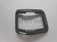RedMax 539110451 Headlight Rim, Rh - image 1