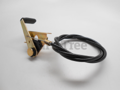 Echo 481544 Throttle And Choke Controls - image 2
