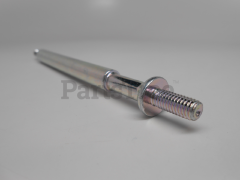 Cub Cadet KM-92004-2148 Stud Bolt, 6 X 137.5 - image 2