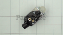 Echo A021003321 Carburetor Rbk-100 Dh/Ht234 - image 2