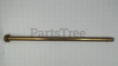 Snapper 1707321 Steering Shaft And Gear Assembly