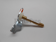 Briggs & Stratton 493267 Throttle Shaft Kit - image 2