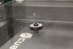 Simplicity 1716636 Gear Idler - image 2