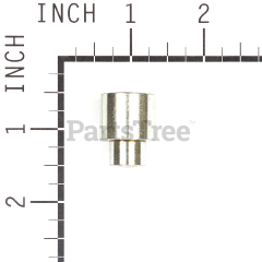 Snapper 1704984 Spacer, 3/8x3/4x15/16 - image 4