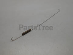 Briggs & Stratton 261911 Governor Link Spring - image 2