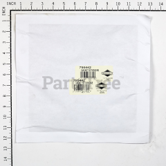 Snapper 690219 Use 795442: Gasket Set-Engine - image 4
