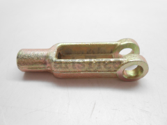 Exmark E303105 Adjustment Yoke - image 1