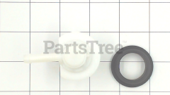 MTD 951-10869 Rollover Valve Assembly - image 2