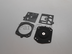 Echo 80551 Carburetor Gasket And Diaphragm Kit - image 2