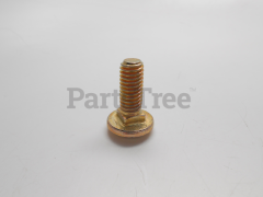 Scag 04003-23 Carriage Bolt, 3/8-16 X 1.0 - image 1