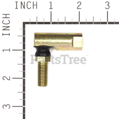 Snapper 1687113 Ball Joint, .375-24 Rh - image 2