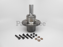 Scag 41008 Spindle Assembly - image 3