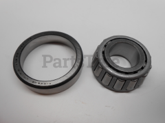 MTD 1714 Roller Bearing With Race, 3/4" - image 1
