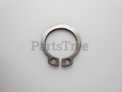 Tecumseh 792018 Retaining Ring - image 1