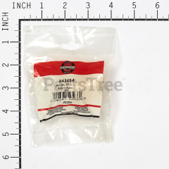 Snapper 809895 Use 843464: Cap-Oil Fill - image 4