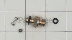 Homelite 308452002 Soap Injector Kit