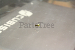 Echo 11205-04100 Screw - image 2