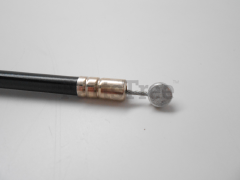 Echo 17800105360 Throttle Cable, Hc-1500 - image 3