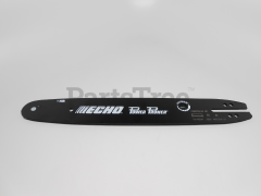 Echo 20002 Guide Bar, 12" Double-Guard, Intenz - image 2