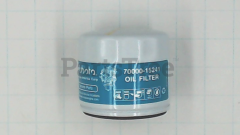 RedMax 603000041 Engine Oil Filter, D722