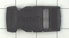 RedMax 537331501 Buckle