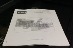 Toro 3318-113 Operator'S Manual - image 2