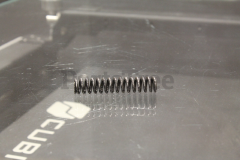 Snapper Pro 1720462 Spring-Comp 0.720odx 03.50 Lg .112wire - image 3