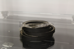 Exmark 1-543224 Blade Drive Belt With Sleeve - image 3