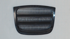 Snapper 721501 Use 1001540ma: Insert  Grille  Diamond  Black - image 2