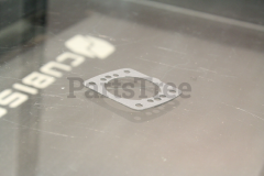 Echo V100000140 Gasket, Cylinder - image 1