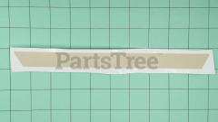 MTD 777-2276 Strip Protective