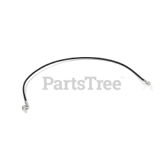 Simplicity 313449 Lower Front Drive Cable - image 3