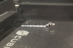 Snapper T492349 Governor Control Lever - image 4